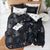 Black Forest Scandinavian Duvet Cover