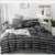 Luxury Scandinavian Duvet Cover