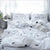 Scandinavian Minimalism Duvet Cover