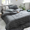 Oslo Scandinavian Duvet Cover