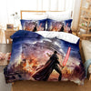 Star Wars Double Duvet Cover