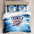 Thunder OKC Duvet Cover