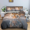 Tiger Duvet Cover 200x200