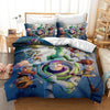 Toy Story Duvet Cover 140x200
