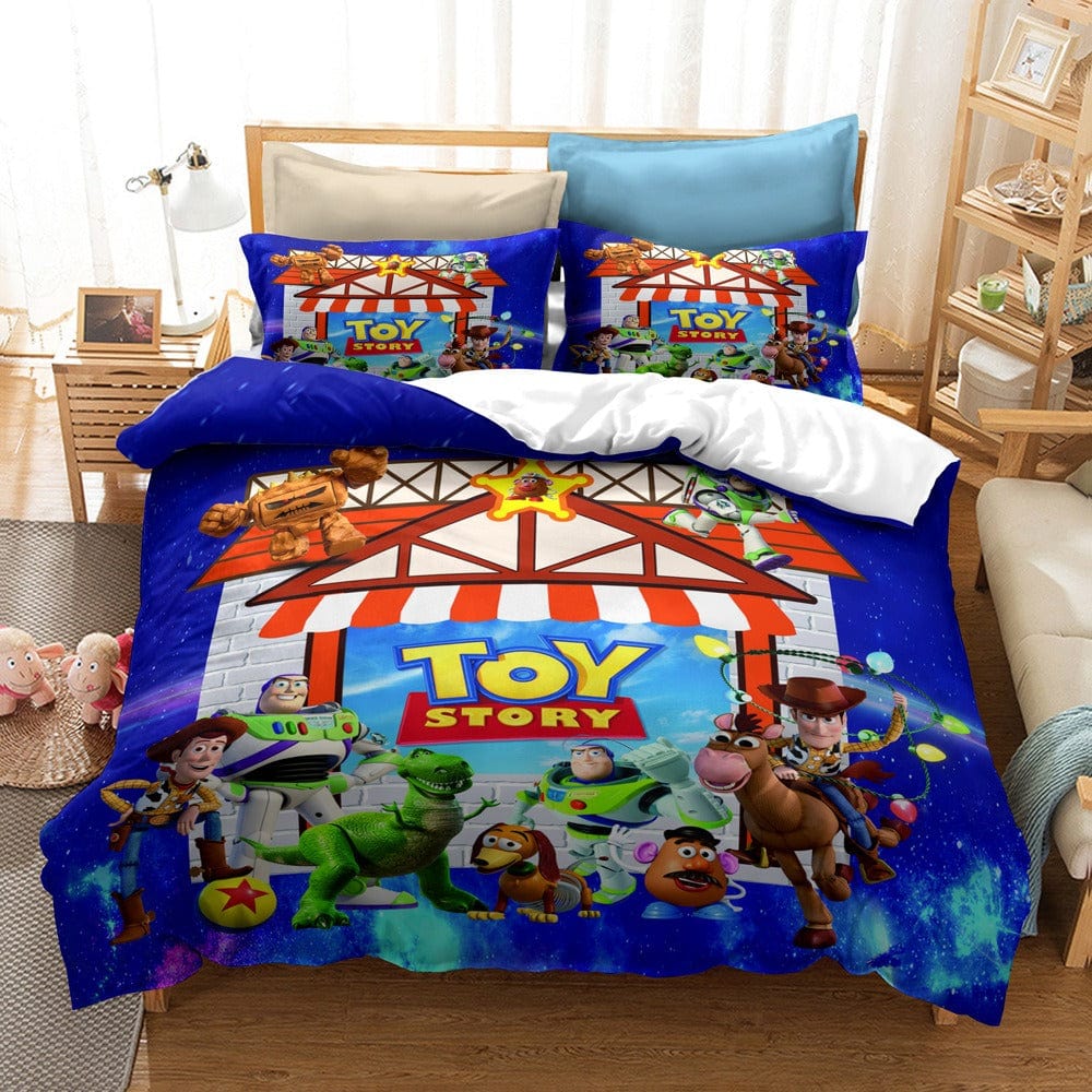 Toy Story Duvet Cover 200x200