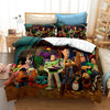 Toy Story 3 Duvet Cover