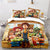 Toy Story 3 Duvet Cover