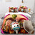 Toy Story Mirror Duvet Cover