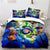 Toy Story Characters Duvet Cover