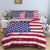 USA Duvet Cover 200x200