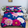 Vintage Duvet Cover 220x240