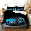 Car Duvet Cover 1 person