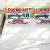 Adventure Car Duvet Cover