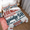 Adventure Car Duvet Cover