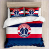 Washington Wizards Duvet Cover