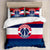 Washington Wizards Duvet Cover