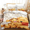 Winnie Double Duvet Cover