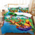 Winnie the Pooh Duvet Cover