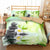 Zen Duvet Cover 220x240