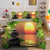 Sunset Zen Duvet Cover 200x200