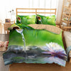 Zen Spirit Duvet Cover