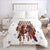 Duvet Cover with Dreamcatcher