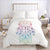 Girl Duvet Cover Dream Catcher