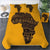 African Pattern Duvet Cover