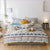 Bohemian Style Duvet Cover