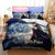 Harry Potter Duvet Cover Set