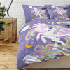 Unicorn Duvet Set