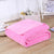 Candy Pink Throw Candy Pink Fleece Blanket